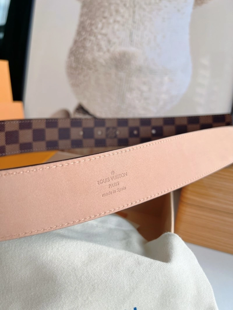 Louis Vuitton Belts Timeless 300289