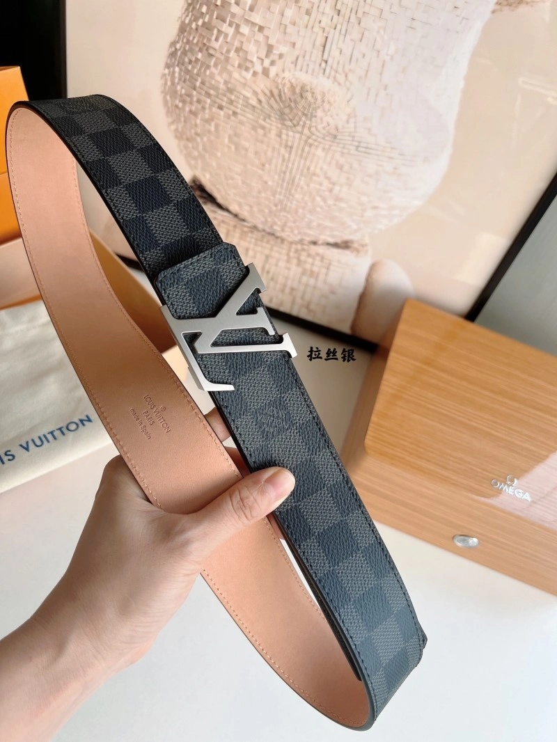 Louis Vuitton Belts Tailored 300298