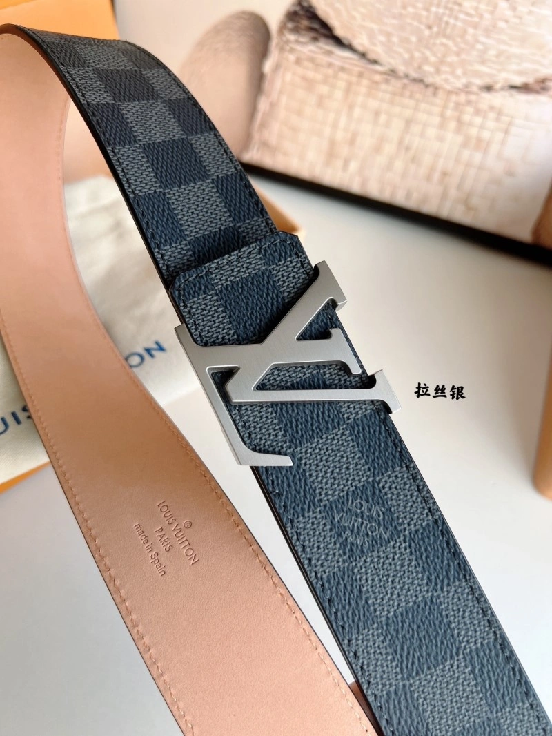 Louis Vuitton Belts Tailored 300298