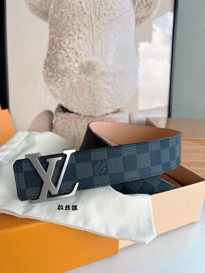 Louis Vuitton Belts Tailored 300298