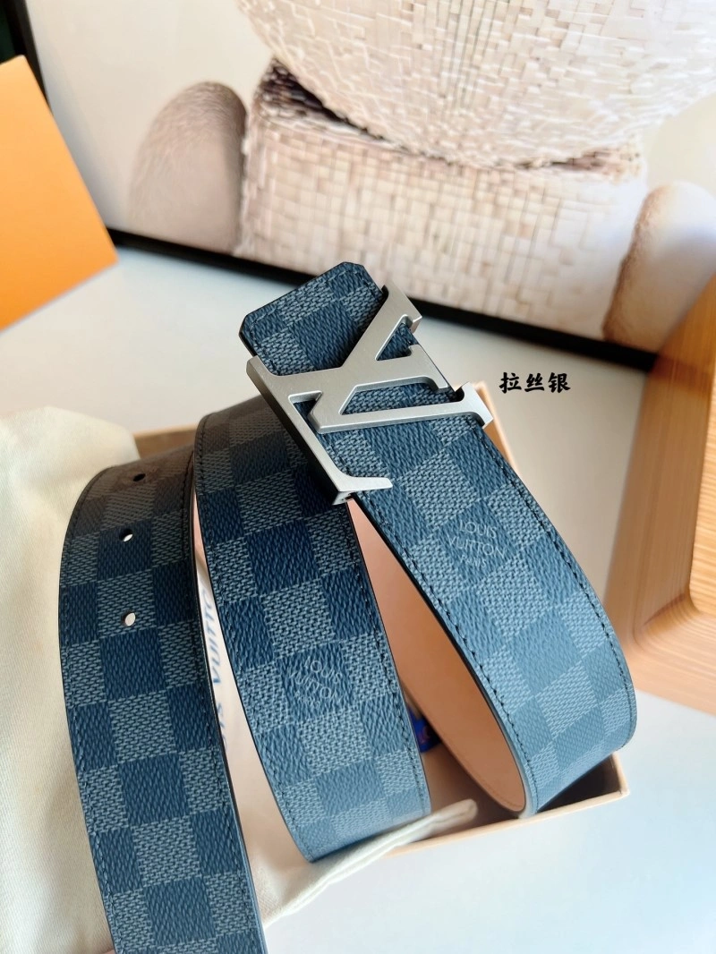 Louis Vuitton Belts Tailored 300298