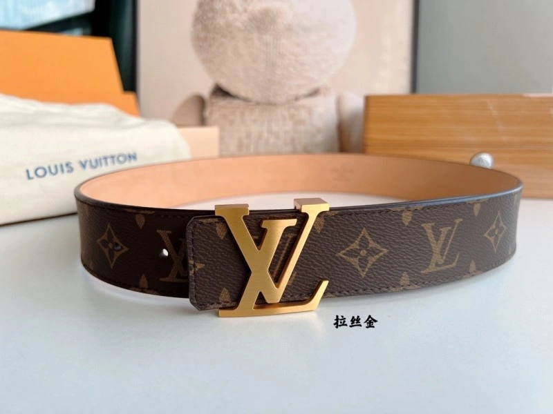 SportInspired Louis Vuitton Belts 300295