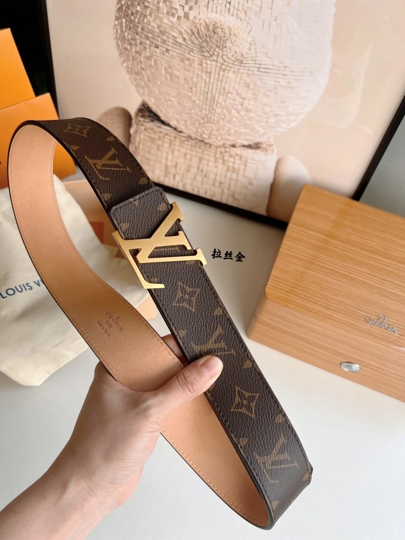SportInspired Louis Vuitton Belts 300295