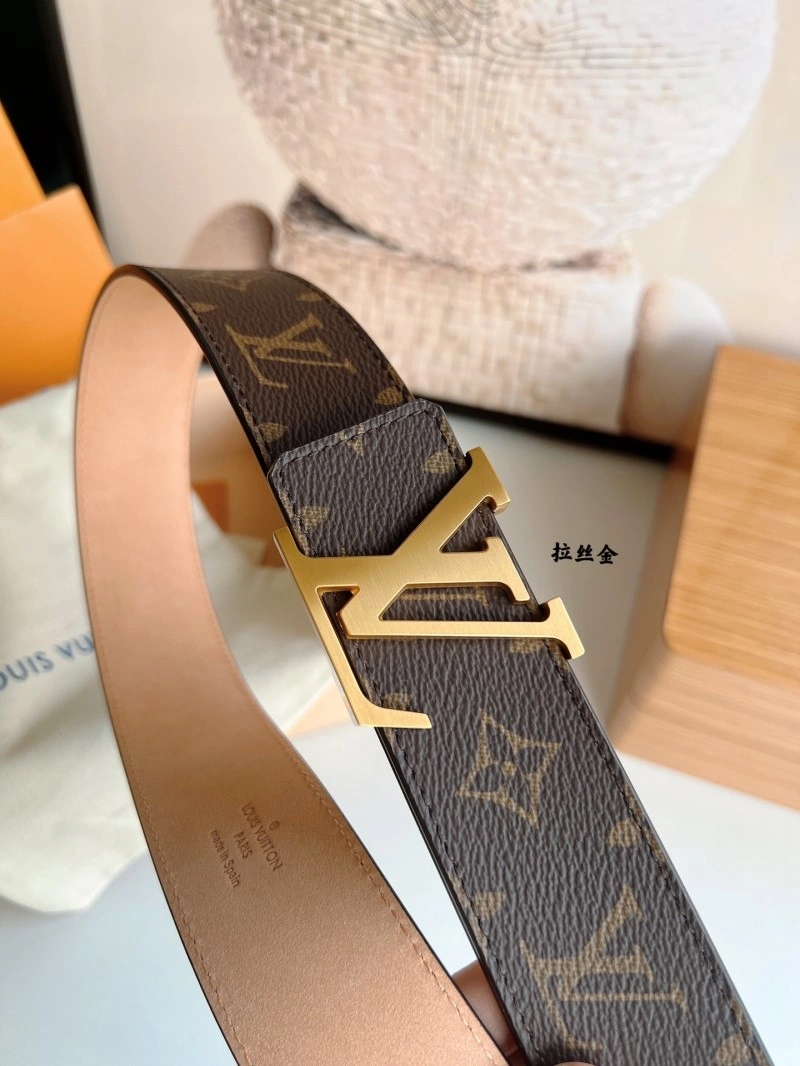 SportInspired Louis Vuitton Belts 300295