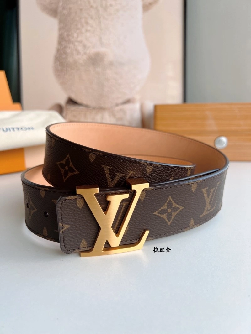 SportInspired Louis Vuitton Belts 300295