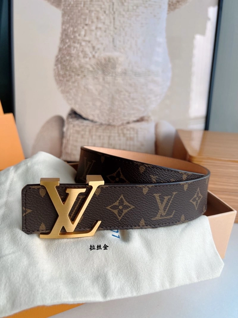 SportInspired Louis Vuitton Belts 300295