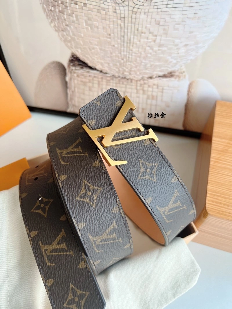 SportInspired Louis Vuitton Belts 300295