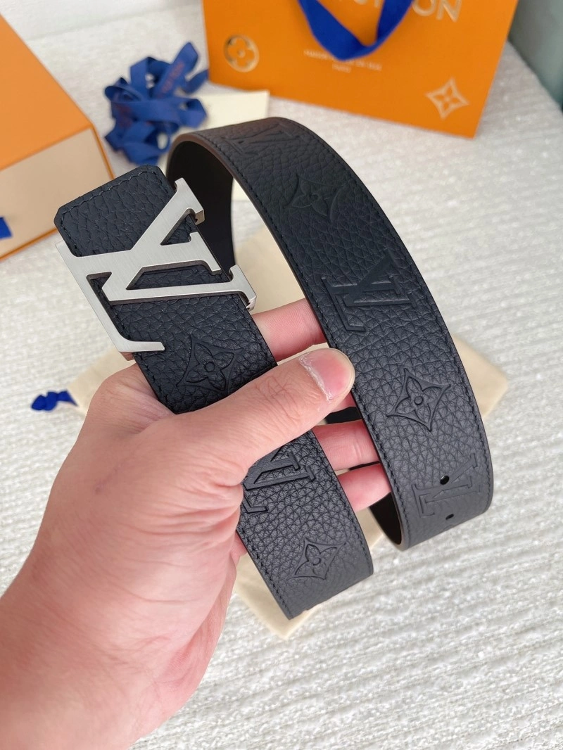 WrinkleFree Louis Vuitton Belts 300296