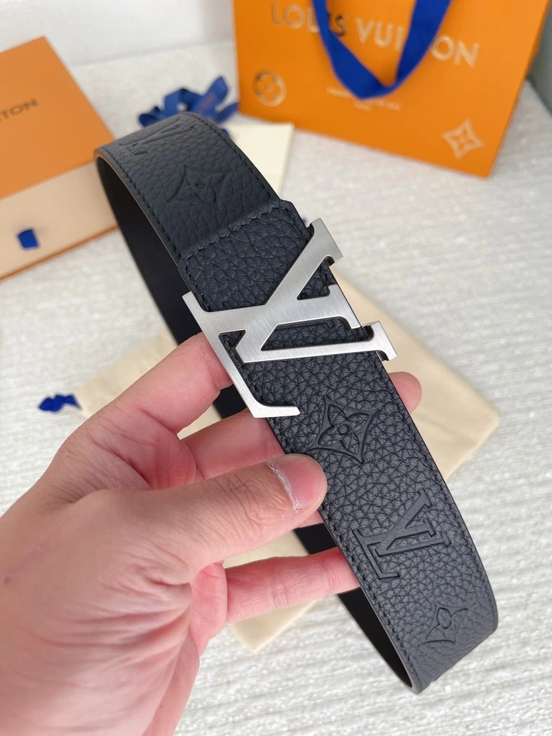 WrinkleFree Louis Vuitton Belts 300296