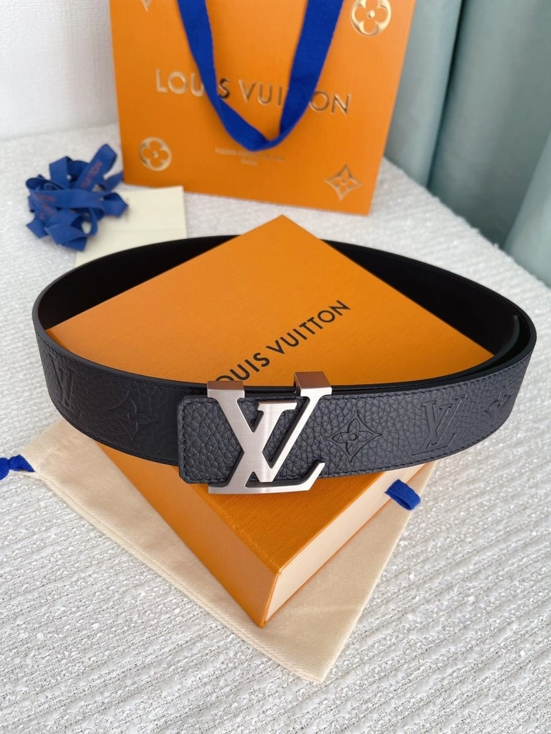 WrinkleFree Louis Vuitton Belts 300296