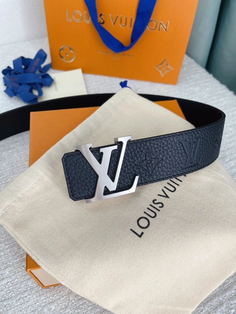 WrinkleFree Louis Vuitton Belts 300296
