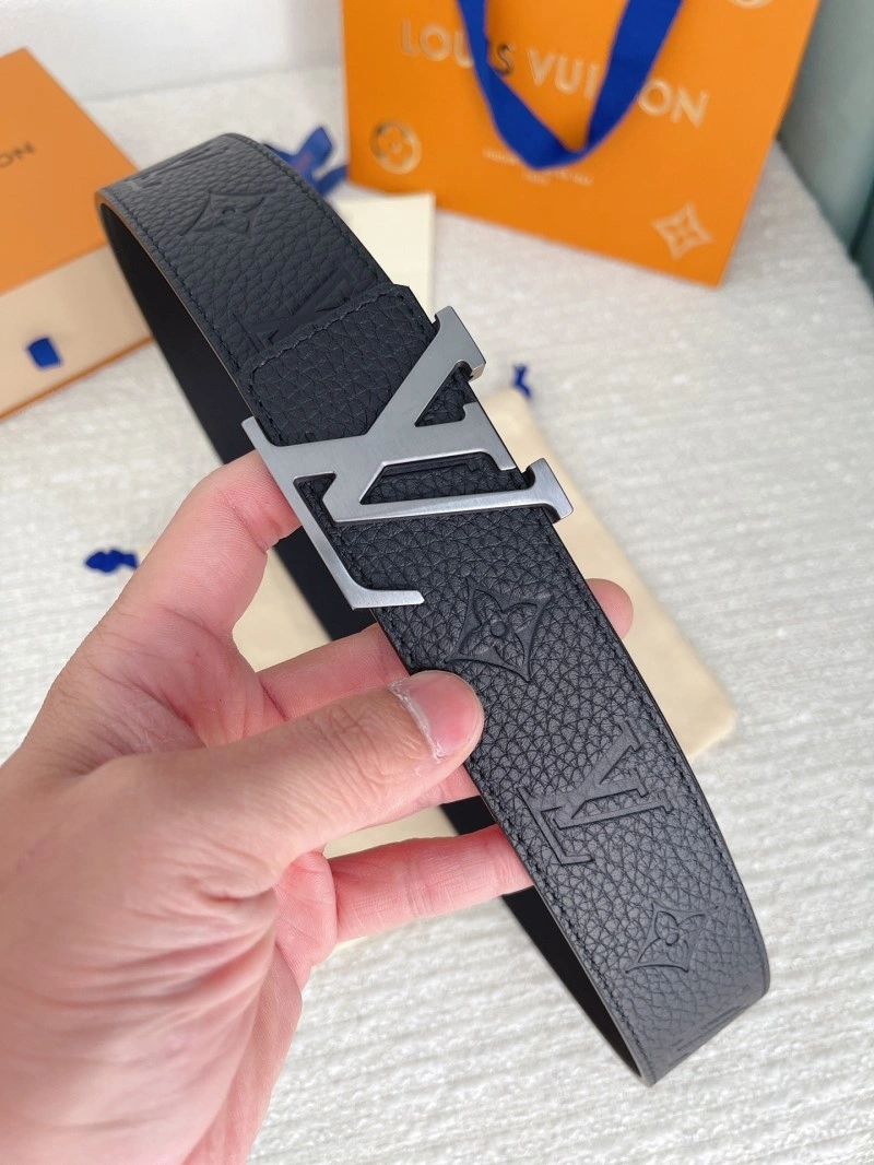 Durable Louis Vuitton Belts 300313