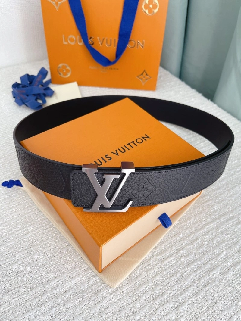 Durable Louis Vuitton Belts 300313