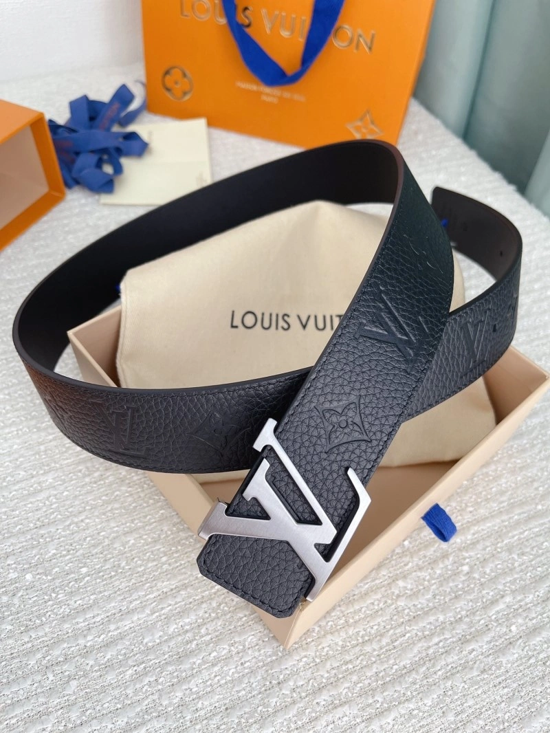 Durable Louis Vuitton Belts 300313