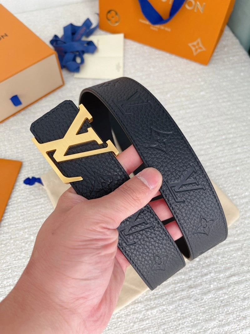 HighQuality Louis Vuitton Belts 300292