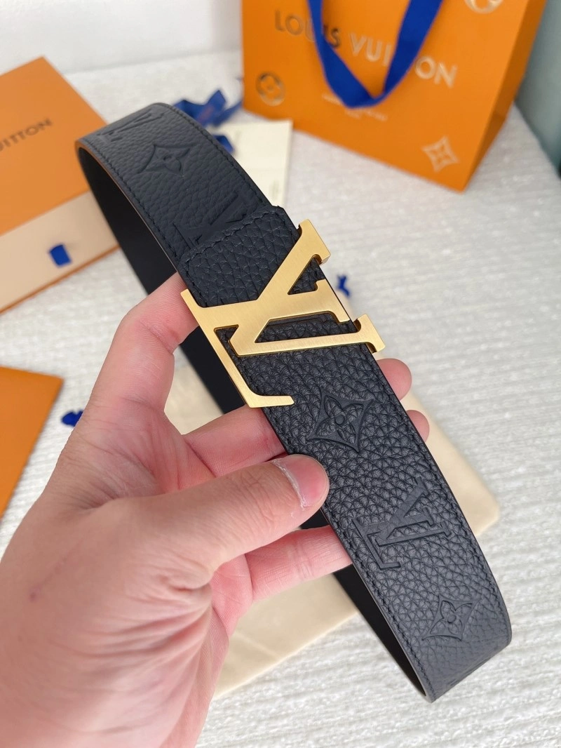 HighQuality Louis Vuitton Belts 300292