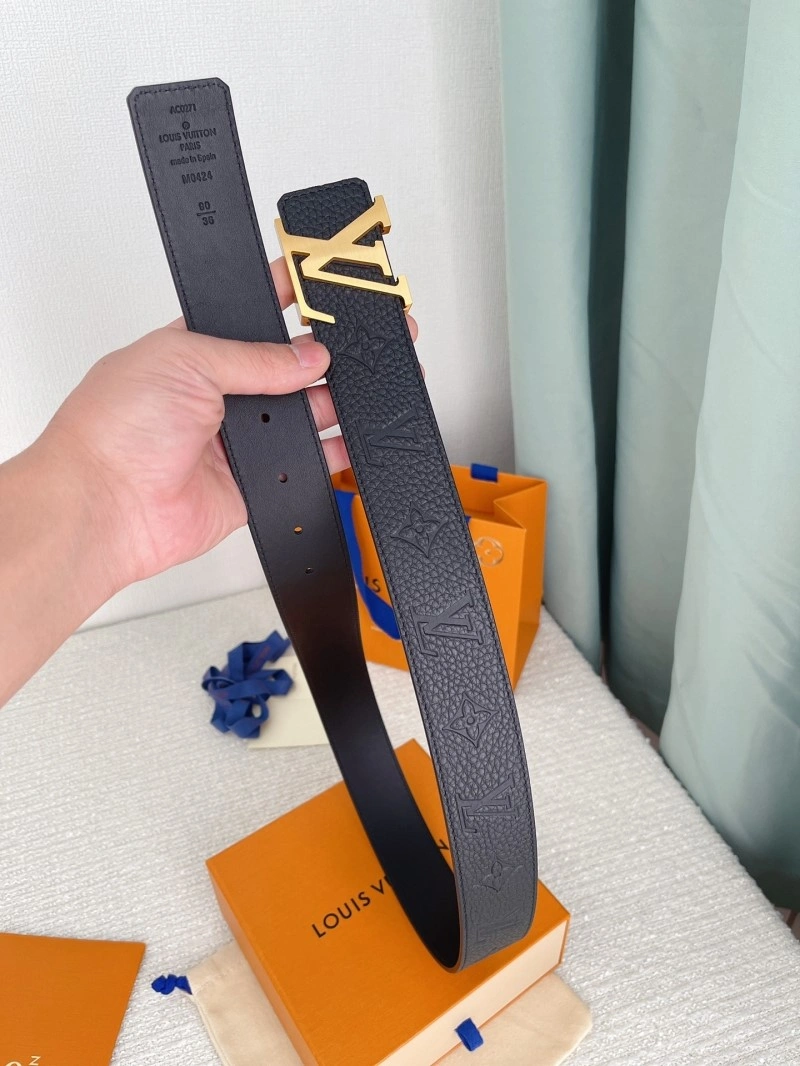 HighQuality Louis Vuitton Belts 300292