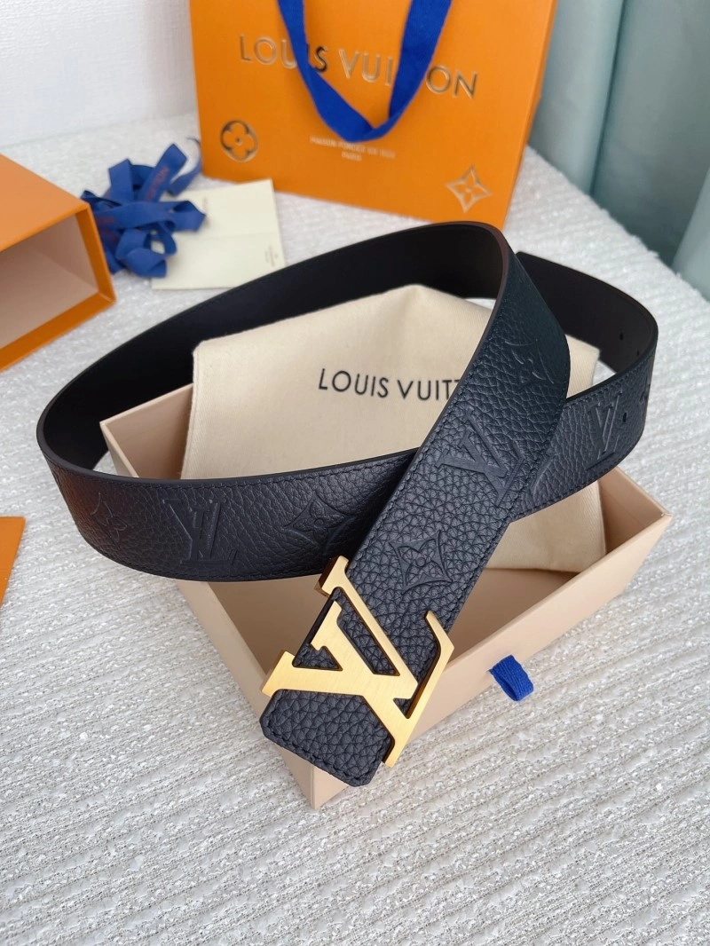HighQuality Louis Vuitton Belts 300292