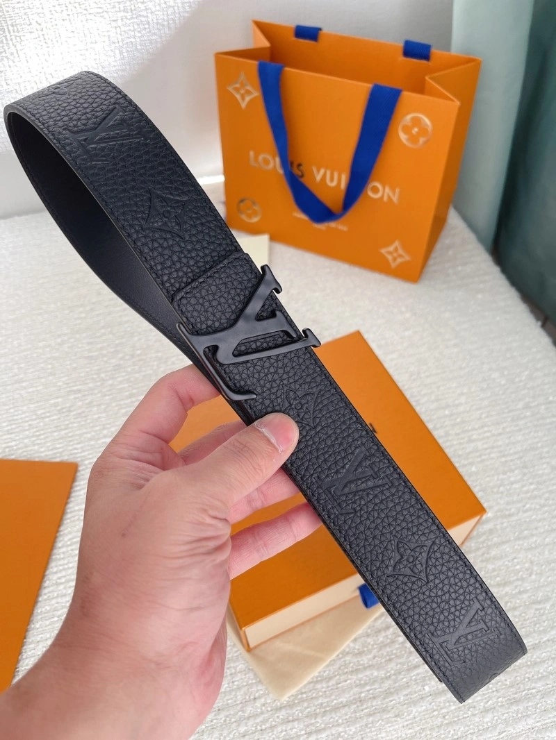 Louis Vuitton Belts Seasonal 300286