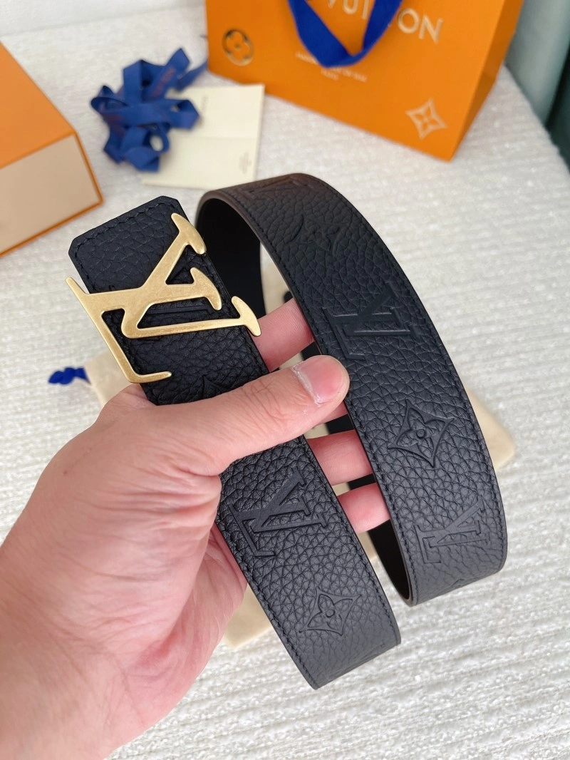 Louis Vuitton Belts Bold 300297