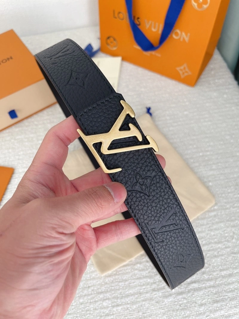 Louis Vuitton Belts Bold 300297