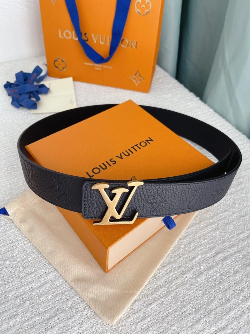Louis Vuitton Belts Bold 300297