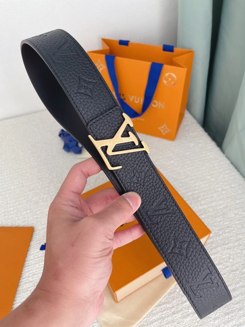 Louis Vuitton Belts Bold 300297