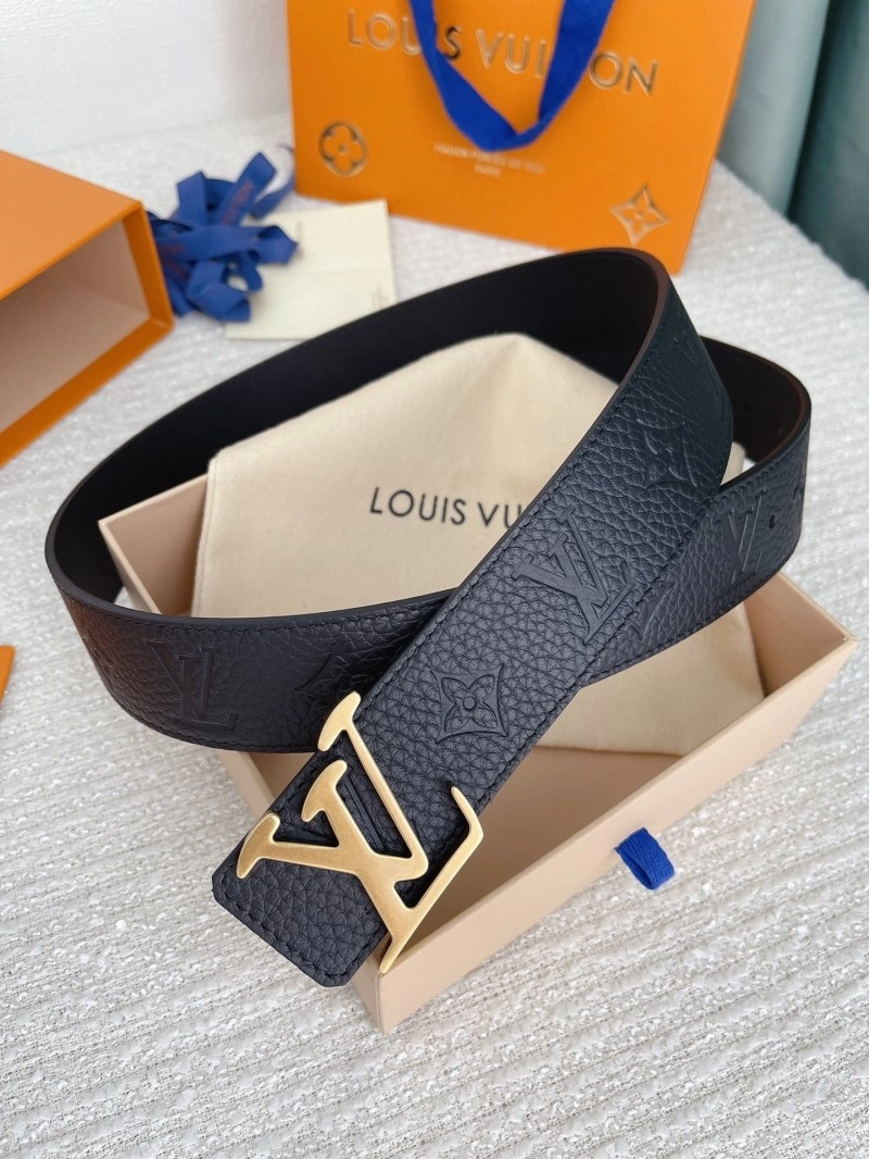 Louis Vuitton Belts Bold 300297