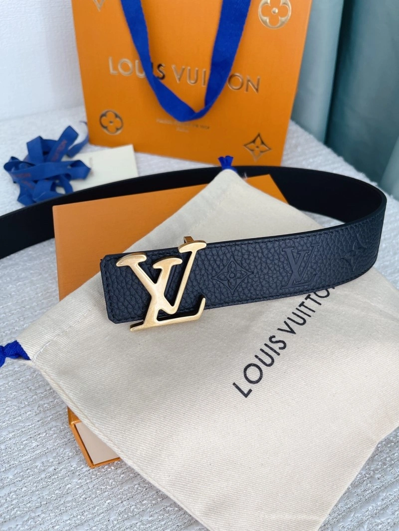 Louis Vuitton Belts Bold 300297