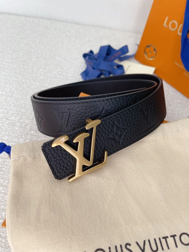 Louis Vuitton Belts Bold 300297