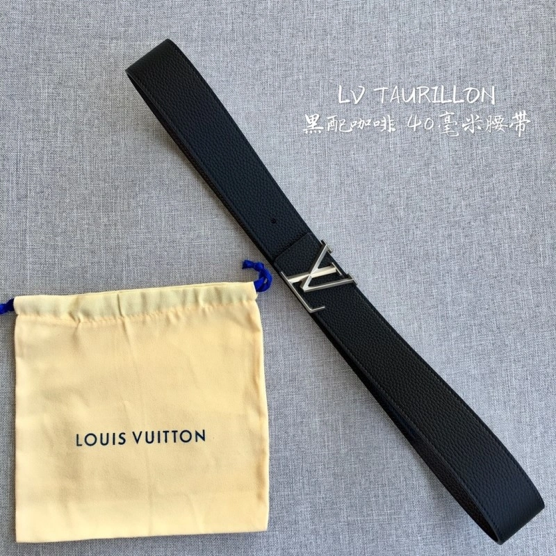 Louis Vuitton Belts Breathable 300283