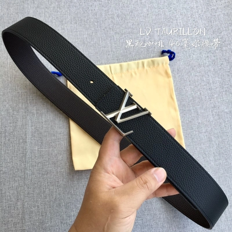 Louis Vuitton Belts Breathable 300283