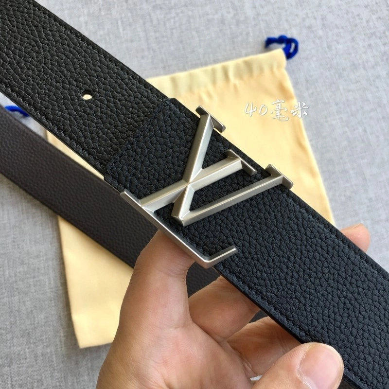 Louis Vuitton Belts Breathable 300283
