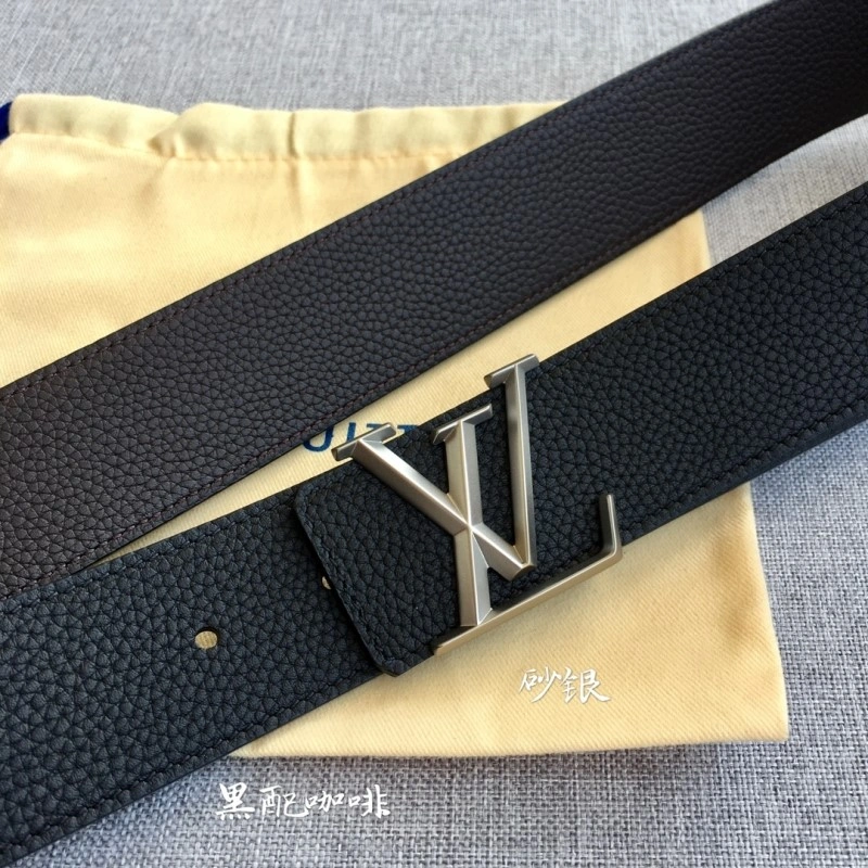 Louis Vuitton Belts Breathable 300283