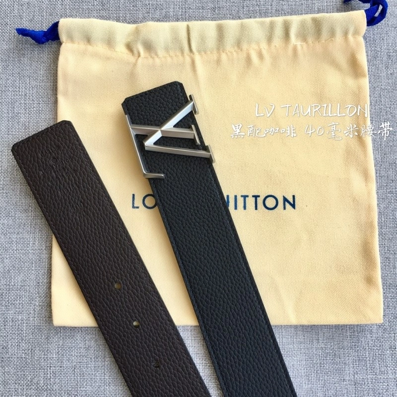 Louis Vuitton Belts Breathable 300283