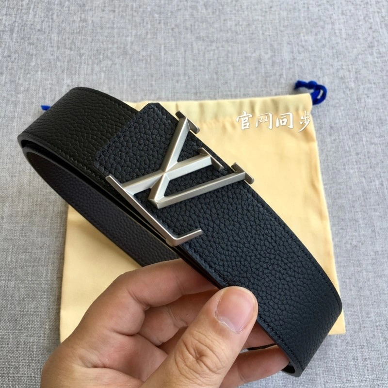 Louis Vuitton Belts Breathable 300283