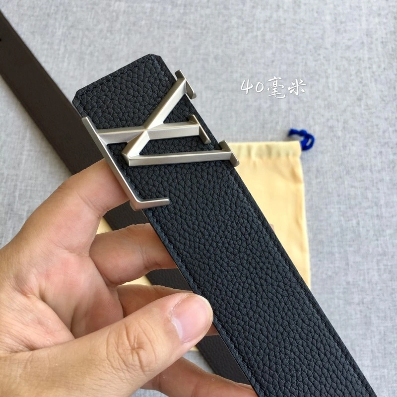 Louis Vuitton Belts Breathable 300283