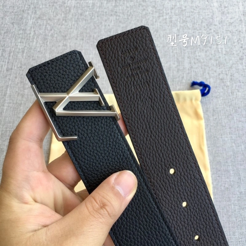 Louis Vuitton Belts Breathable 300283