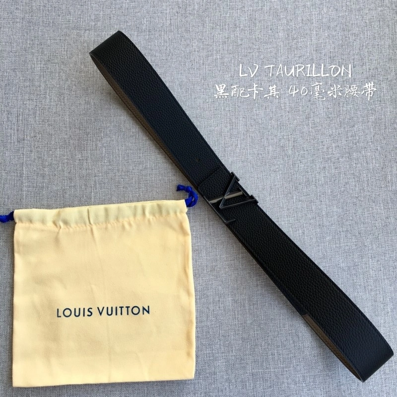 Louis Vuitton Belts Sleek 300287