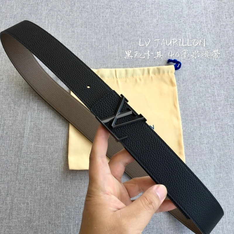 Louis Vuitton Belts Sleek 300287