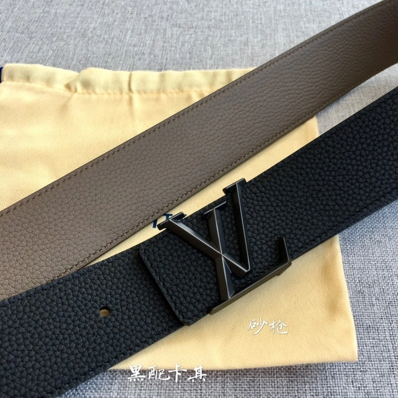 Louis Vuitton Belts Sleek 300287