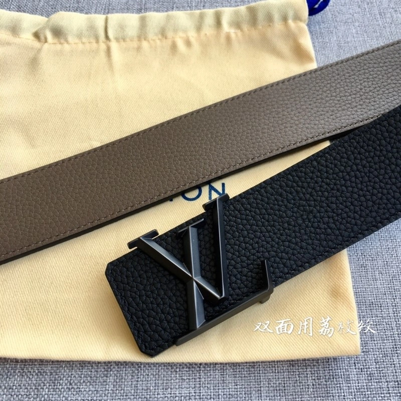 Louis Vuitton Belts Sleek 300287