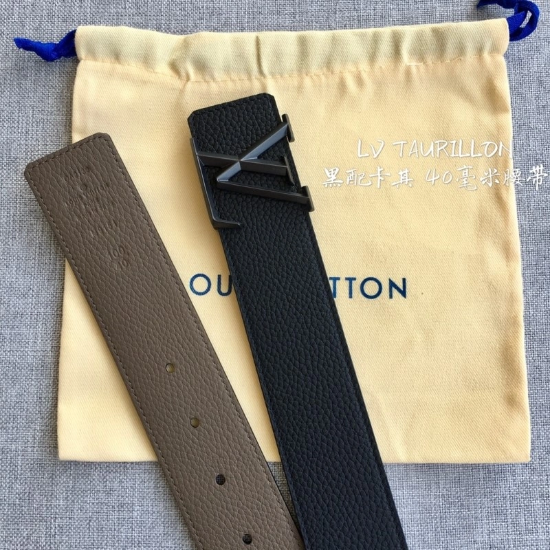 Louis Vuitton Belts Sleek 300287