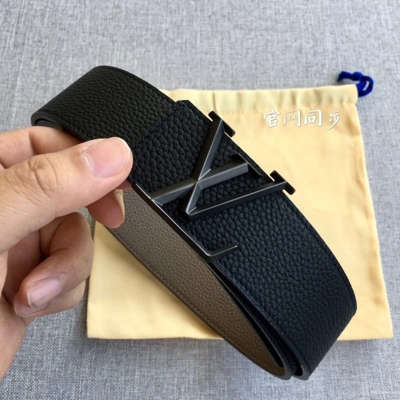 Louis Vuitton Belts Sleek 300287