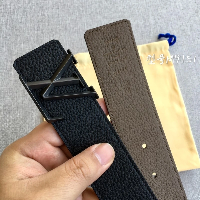 Louis Vuitton Belts Sleek 300287