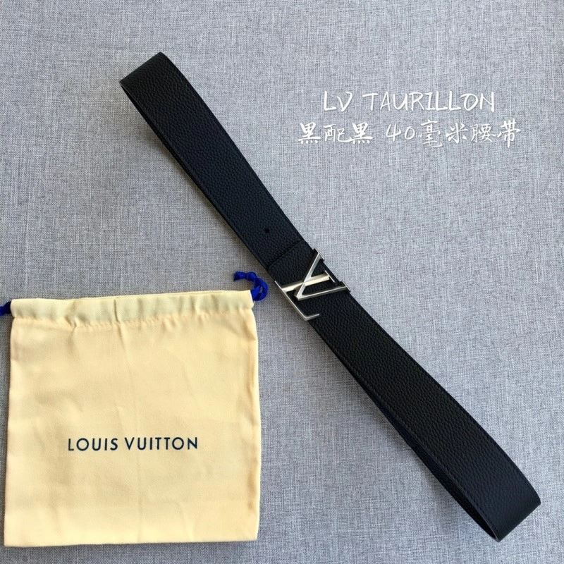 MoistureWicking Louis Vuitton Belts 300291
