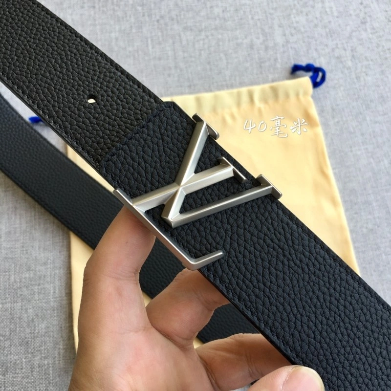 MoistureWicking Louis Vuitton Belts 300291
