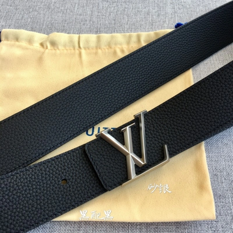 MoistureWicking Louis Vuitton Belts 300291