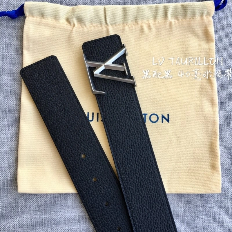 MoistureWicking Louis Vuitton Belts 300291