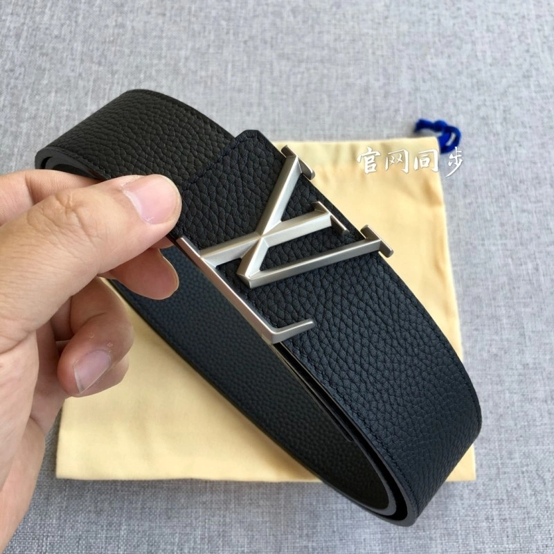 MoistureWicking Louis Vuitton Belts 300291